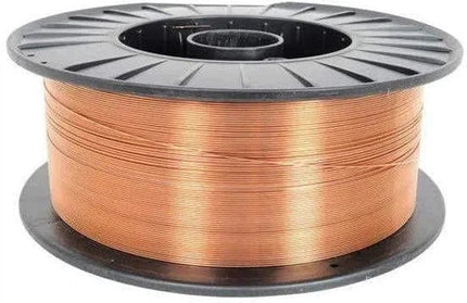 Welding Mig Wire ER70S-6 Pinnacle-⌀0.8𝑚𝑚 x 15𝐾𝑔