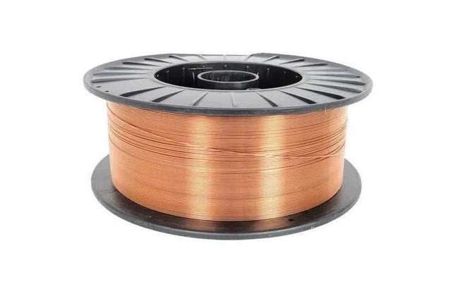 Welding Mig Wire ER70S-6 Pinnacle-⌀0.8𝑚𝑚 x 15𝐾𝑔