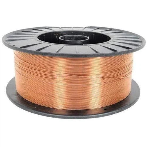Welding Mig Wire ER70S-6 Pinnacle-⌀0.8𝑚𝑚 x 15𝐾𝑔-