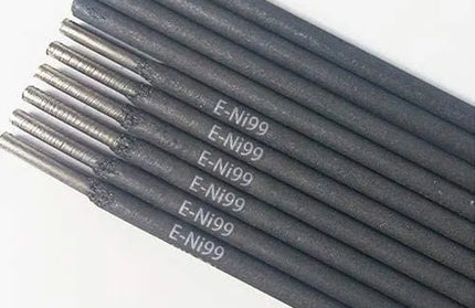 Welding Rod Electrode Cast Iron-⌀2.5mm 55%-each