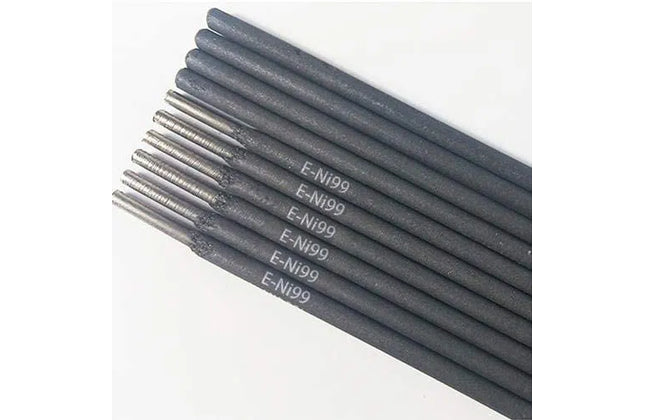Welding Rod Electrode Cast Iron-⌀2.5mm 55%-each