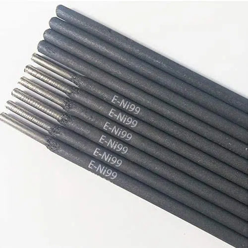 Welding Rod Electrode Cast Iron-⌀2.5mm 55%-each-