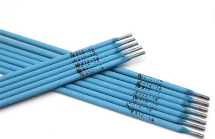 Welding Rod Electrode E312 Stainless Steel-⌀2.5 x 𝐿350𝑚𝑚-each