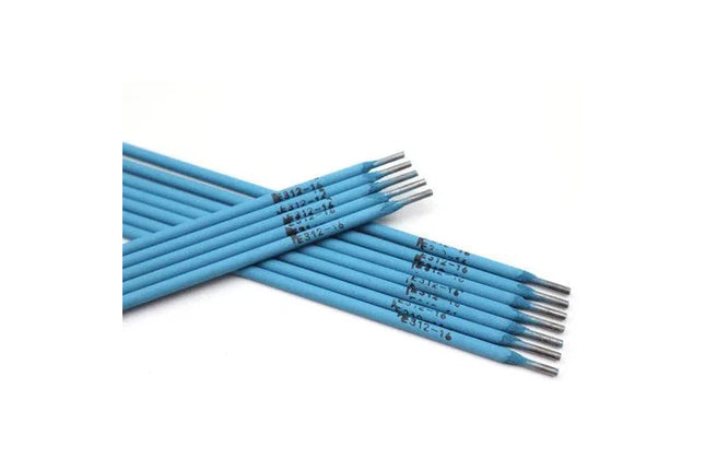 Welding Rod Electrode E312 Stainless Steel-⌀2.5 x 𝐿350𝑚𝑚-each