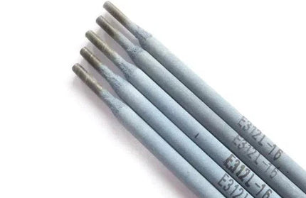 Welding Rod Electrode E312 Stainless Steel-⌀2.5 x 𝐿350𝑚𝑚-each-