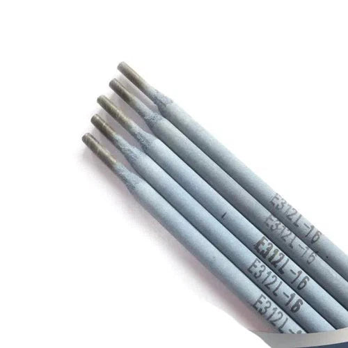 Welding Rod Electrode E312 Stainless Steel-⌀2.5 x 𝐿350𝑚𝑚-each-