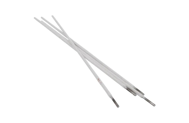 Welding Rod Electrode E4043 Aluminium-⌀2.5 x 𝐿350𝑚𝑚-each
