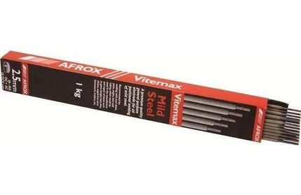 Welding Rod Electrode E6013 Vitemax-⌀2.5 x 𝐿350𝑚𝑚-5𝐾𝑔