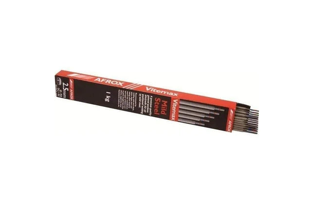 Welding Rod Electrode E6013 Vitemax-⌀2.5 x 𝐿350𝑚𝑚-5𝐾𝑔