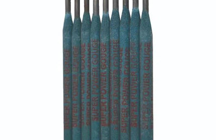 Welding Rod Electrode Super Power Gouge-⌀3.2 x 𝐿350𝑚𝑚-each