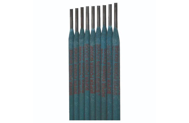 Welding Rod Electrode Super Power Gouge-⌀3.2 x 𝐿350𝑚𝑚-each