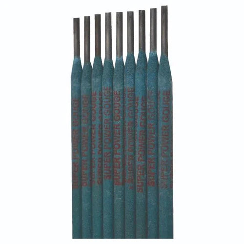 Welding Rod Electrode Super Power Gouge-⌀3.2 x 𝐿350𝑚𝑚-each-