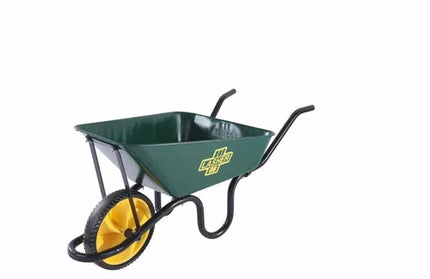 Wheel Barrow Falcon Concrete Lasher-Steel Pan/65ℓ/𝑇0.8𝑚𝑚