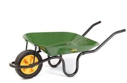 Wheel Barrow Flat Pan Lasher-𝑇0.8mm