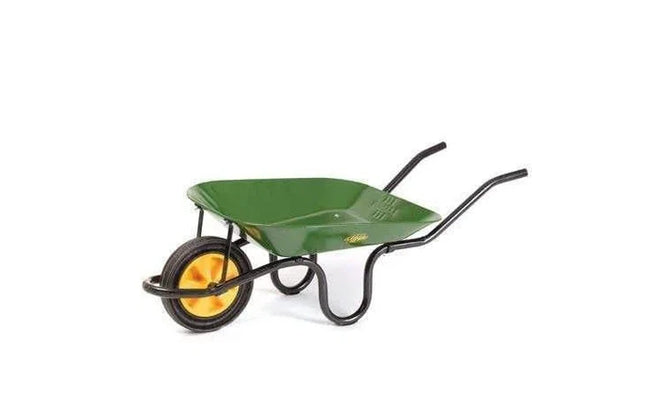 Wheel Barrow Flat Pan Lasher-𝑇0.8mm