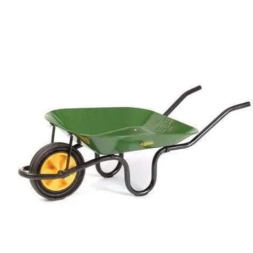 Wheel Barrow Flat Pan Lasher-𝑇0.8mm-