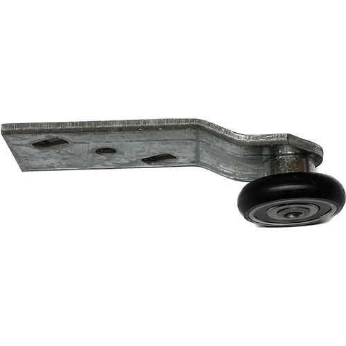 Wheel Hanger for Double 60 Hillaldam (new)-Door Systems-Hillaldam-CN019 (Back Hanger)-diyshop.co.za