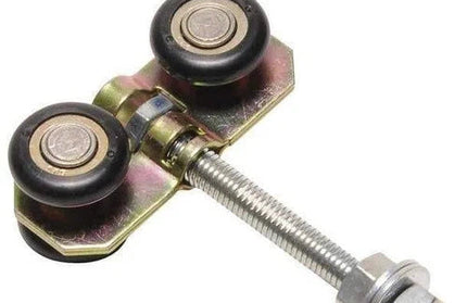 Wheel Hanger for Straightway Top Track Hillaldam-100𝐾𝑔 (0100)-each