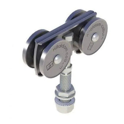 Wheel Hanger for Straightway Top Track Hillaldam-400-600𝐾𝑔 (0460S)-each