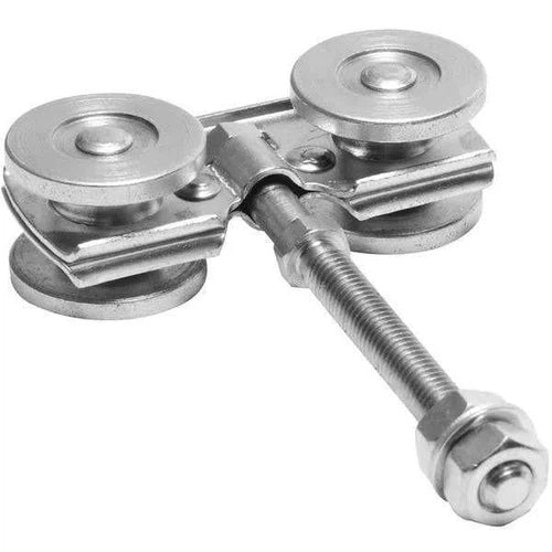 Wheel Hanger for Straightway Top Track Hillaldam-Straightway-Hillaldam-200kg (0200S)-diyshop.co.za