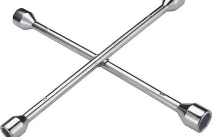 Wheel Spanner Cross 4 Way-Default Title