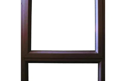 Window AL C28PT 69 (𝑊590x𝐻890mm)-Bronze-Clear