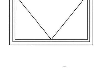 Window AL C28PT 96 (𝑊890x𝐻590mm)-Bronze-Clear-