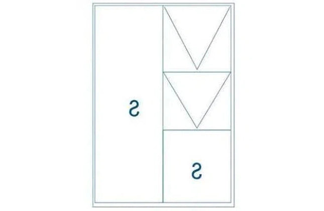 Window AL C30PTT 1218 (𝑊1190x𝐻1790mm)-Bronze-Clear
