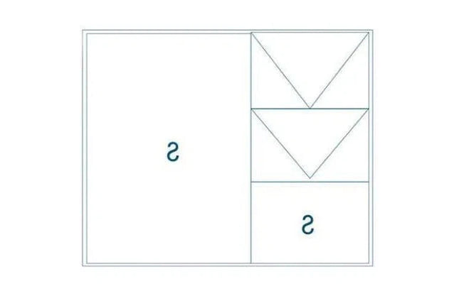 Window AL C30PTT 2118 (𝑊2090x𝐻1790mm)-Bronze-Clear