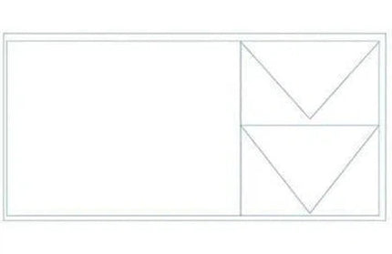 Window AL C30PTT 2412 (𝑊2390x𝐻1190mm)-Bronze-Clear