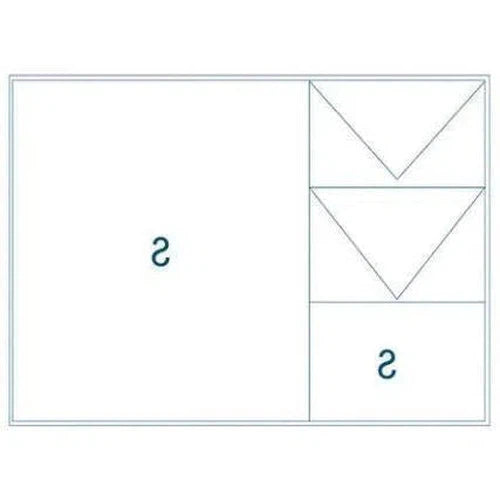 Window AL C30PTT 2418 (𝑊2390x𝐻1790mm)-Bronze-Clear-