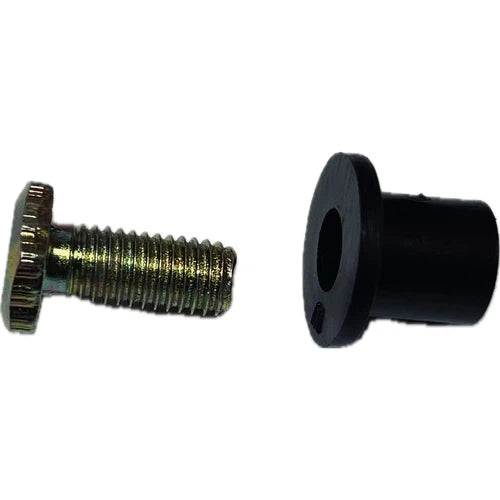 Window Handle Bolt & Bush-