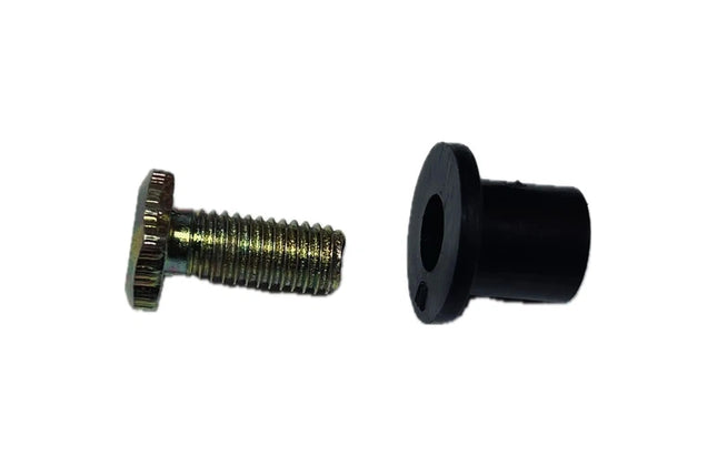 Window Handle Bolt & Bush-Default Title