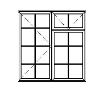 Window Hardood KB2FSPL Kayo-Windows-Swartland-diyshop.co.za