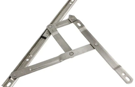 Window Hinge Friction Stay-305x2mm