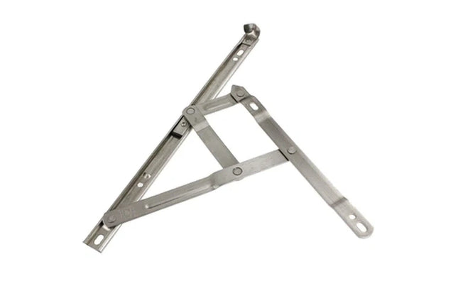 Window Hinge Friction Stay-305x2mm