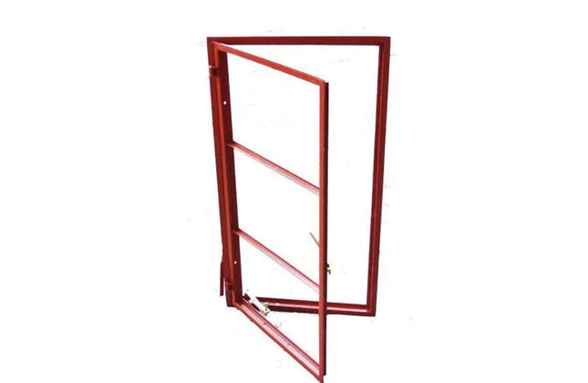 Window Steel eCono C1H (𝑊508x𝐻924mm)-Default Title