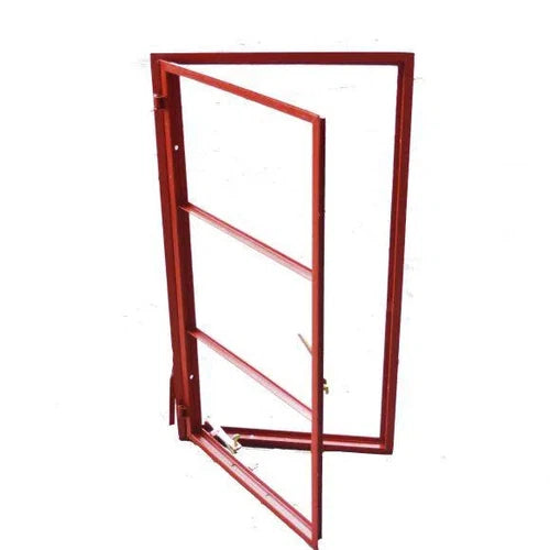Window Steel eCono C1H (𝑊508x𝐻924mm)-