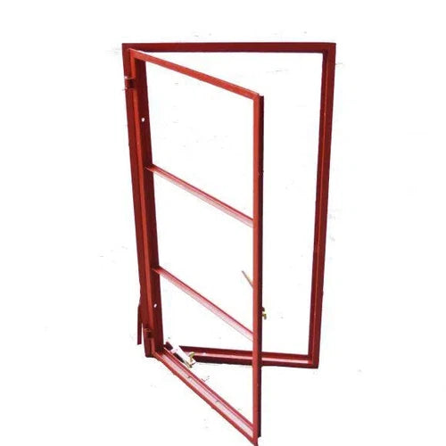 Window Steel C1H (𝑊508x𝐻924mm)-Window Frames-Duro-diyshop.co.za