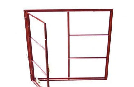 Window Steel eCono C2H (𝑊997x𝐻924mm)-Default Title