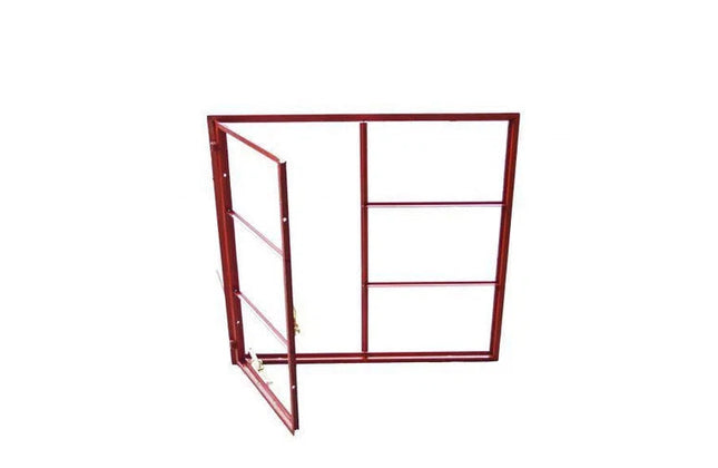 Window Steel eCono C2H (𝑊997x𝐻924mm)-Default Title