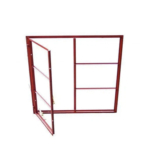 Window Steel eCono C2H (𝑊997x𝐻924mm)-