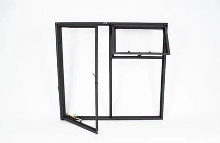 Window Steel eCono NC2F (𝑊997x𝐻924mm)-Default Title