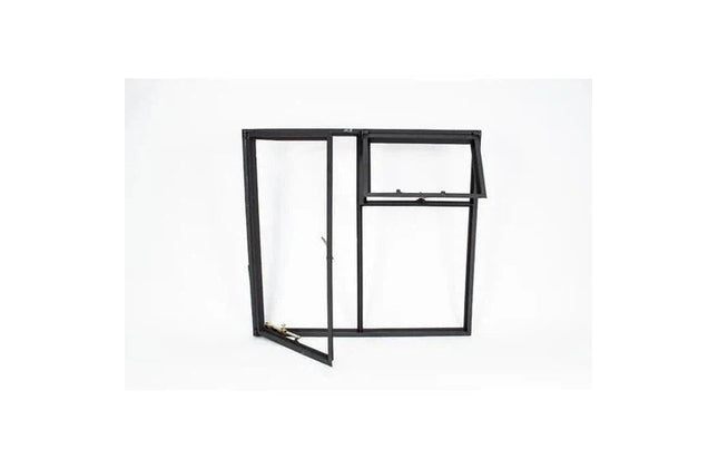 Window Steel eCono NC2F (𝑊997x𝐻924mm)-Default Title
