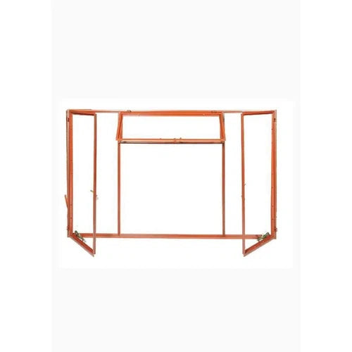 Window Steel ND11F (𝑊1950x𝐻1220mm)-Window Frames-Duro-diyshop.co.za