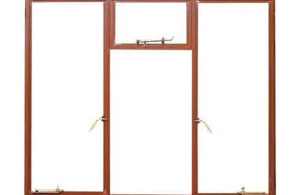 Window Steel eCono ND4F (𝑊1486x𝐻1220mm)-Default Title