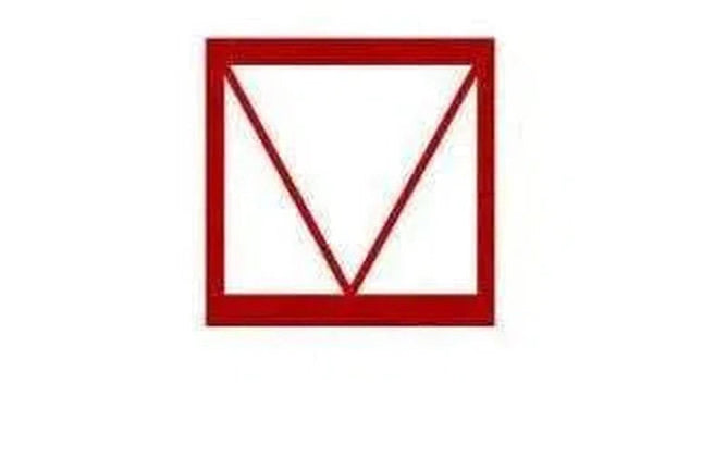 Window Steel eCono NE1 (𝑊508x𝐻629mm)-Default Title