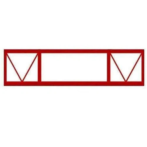 Window Steel eCono NE11 (𝑊1975x𝐻508mm)-