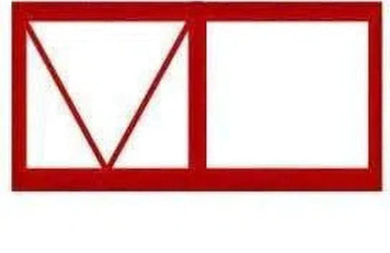 Window Steel eCono NE2 (𝑊997x𝐻629mm)-Default Title