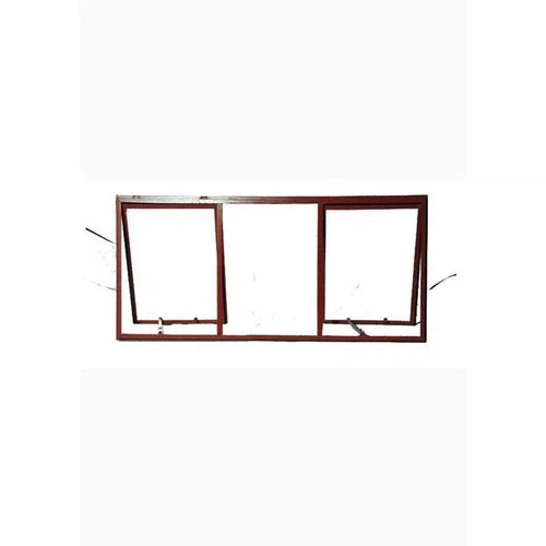 Window Steel NE4 (𝑊1486x𝐻629mm)-Window Frames-Duro-diyshop.co.za